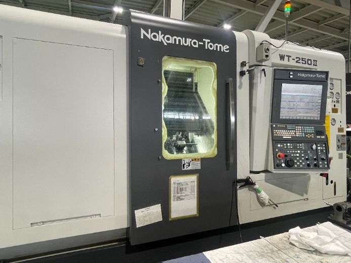 未来精工株式会社の正社員 マシンオペレーターの求人情報イメージ2