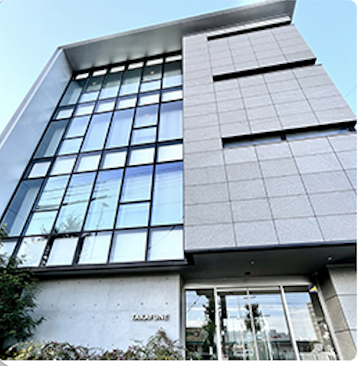 株式会社たかふね工業の正社員 営業の求人情報イメージ2