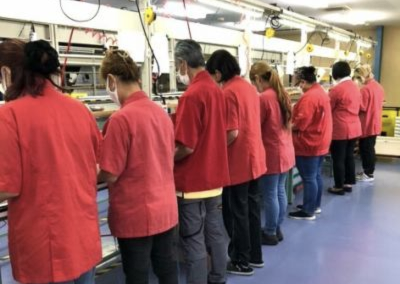 株式会社エス・ケー のパート 組立・組付け・検査求人イメージ