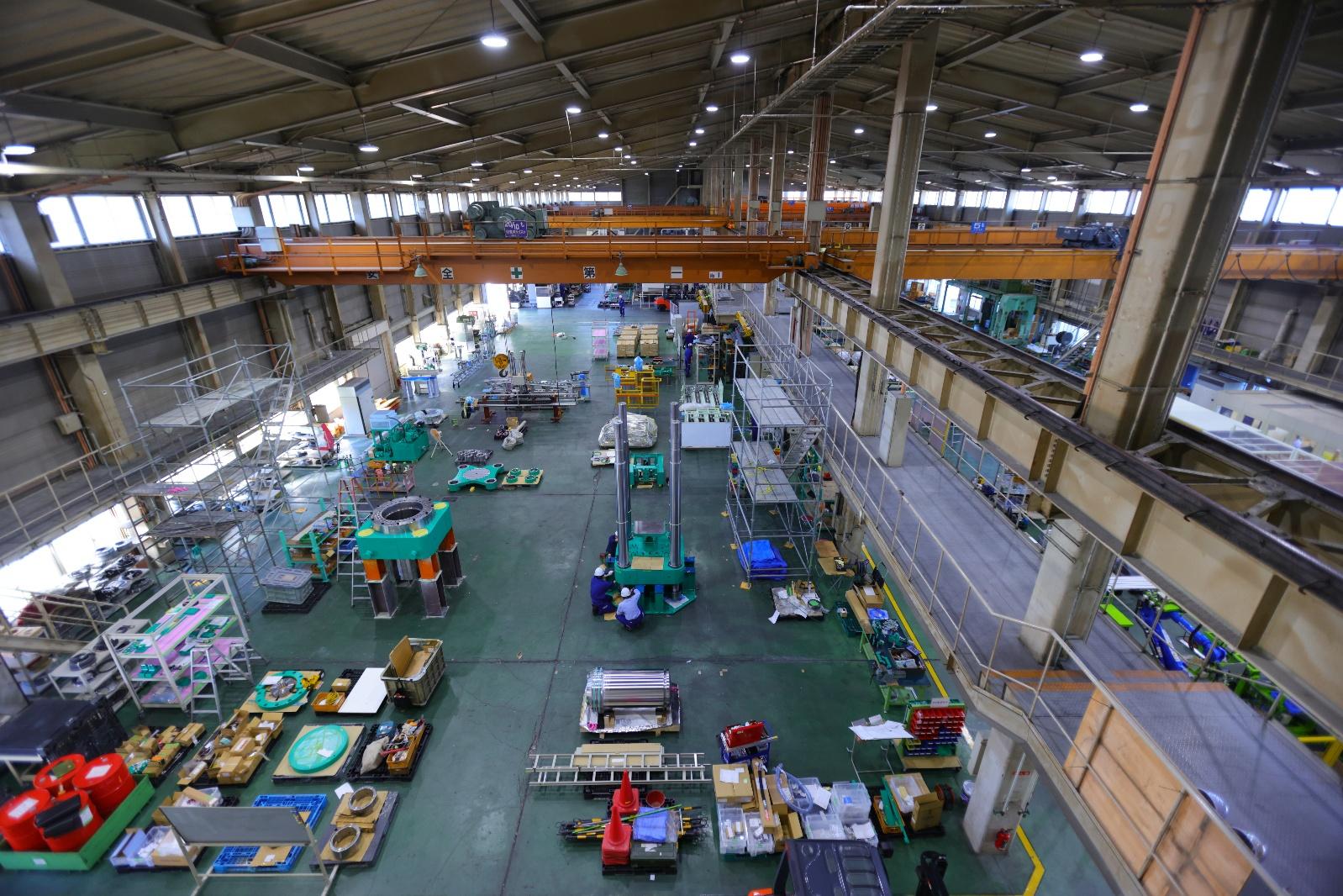 株式会社セキテックの正社員 組立・組付けの求人情報イメージ3