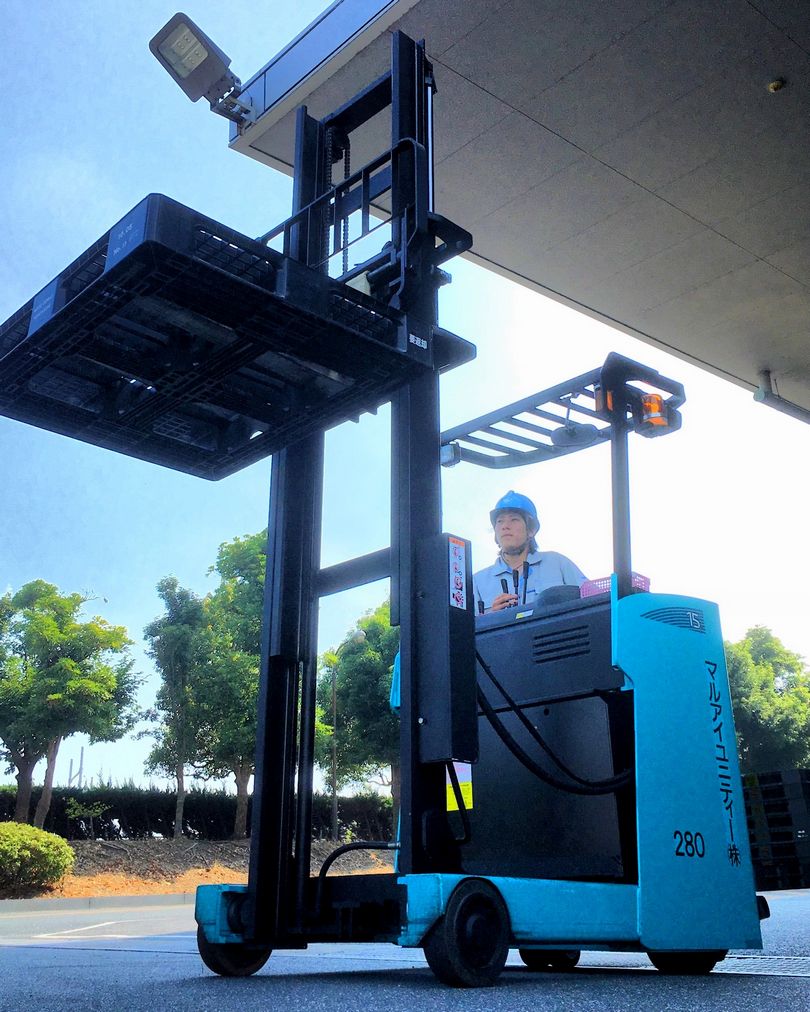 マルアイユニティー株式会社の正社員 マシンオペレーターの求人情報イメージ4