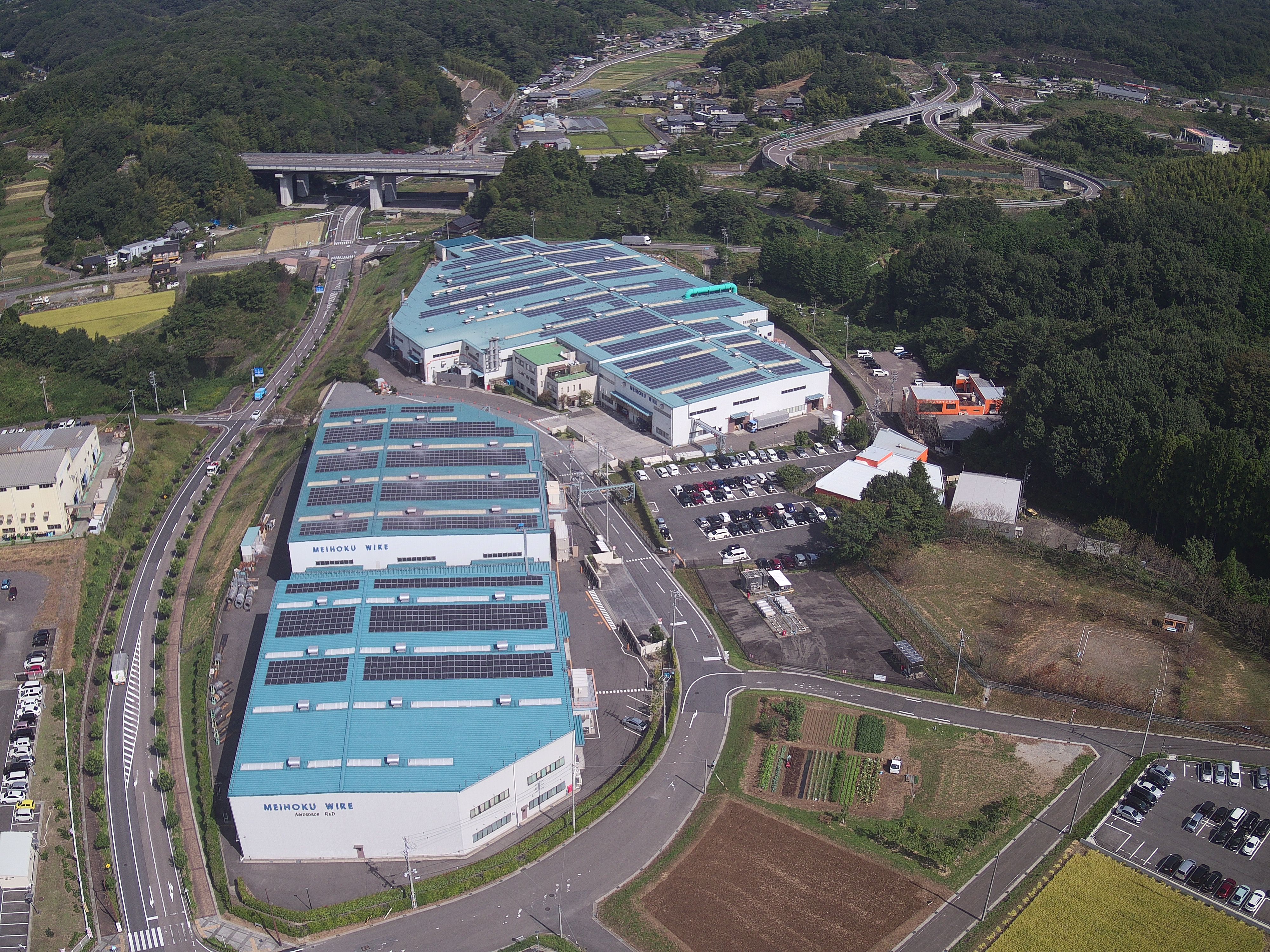 名北工業株式会社の正社員 熱処理加工の求人情報イメージ2