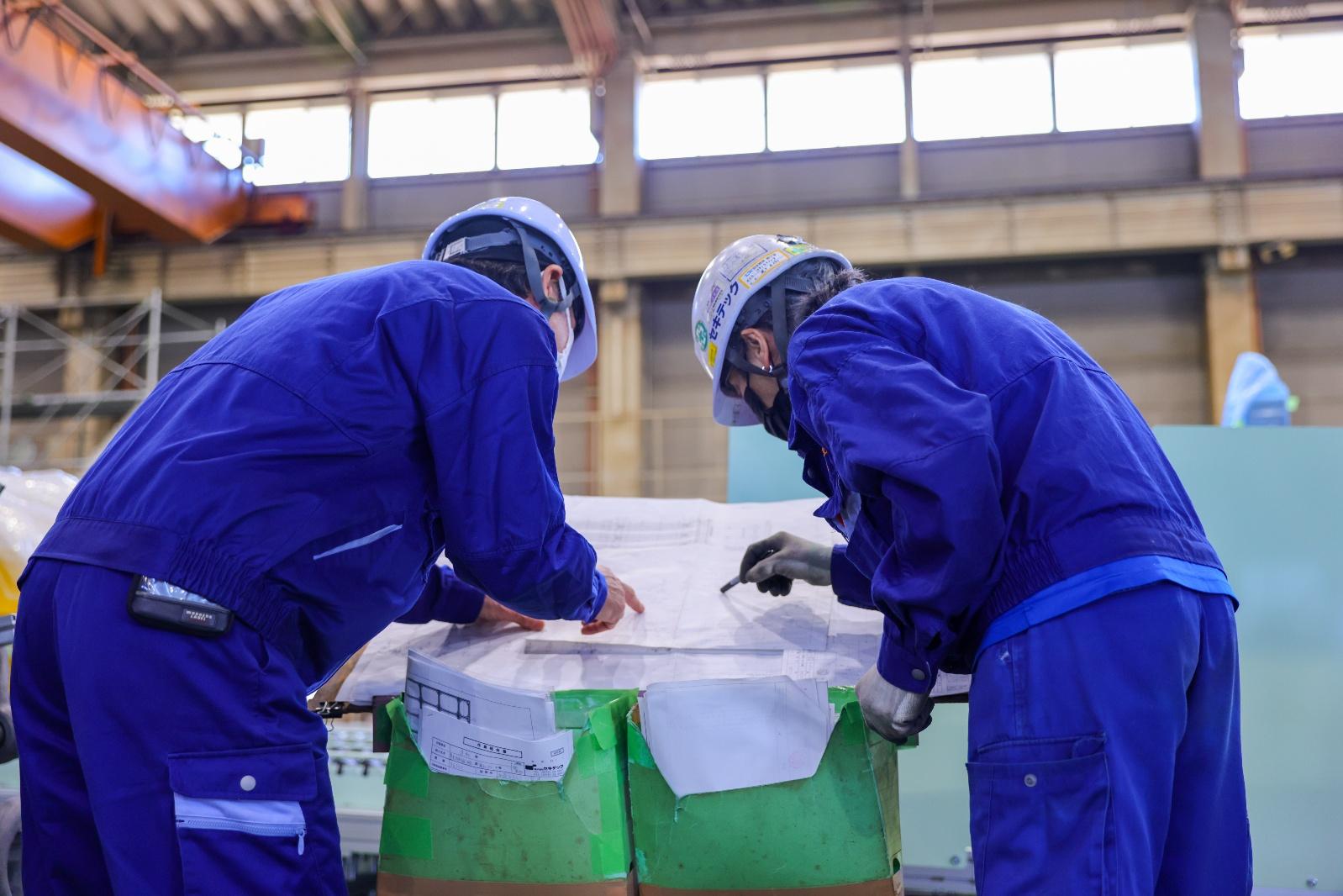 株式会社セキテックの正社員 組立・組付けの求人情報イメージ2