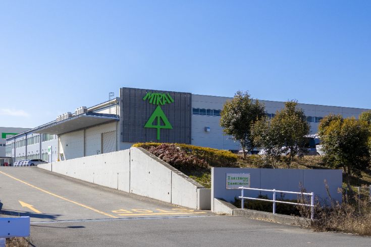 未来精工株式会社の正社員 マシンオペレーターの求人情報イメージ4