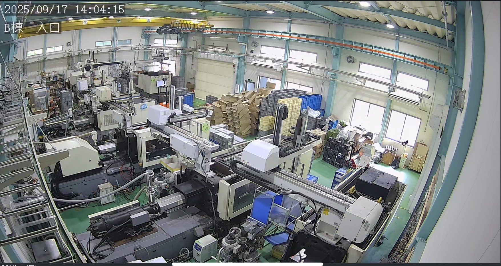 株式会社スズマン化工の正社員 マシンオペレーターの求人情報イメージ2