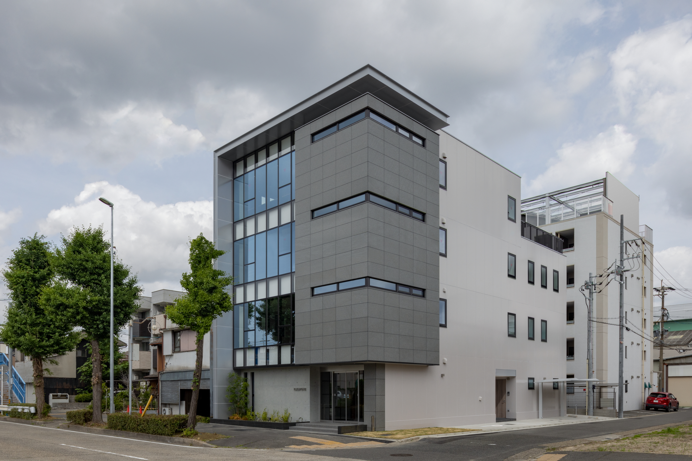 株式会社たかふね工業の正社員 品質管理・品質保証の求人情報イメージ2