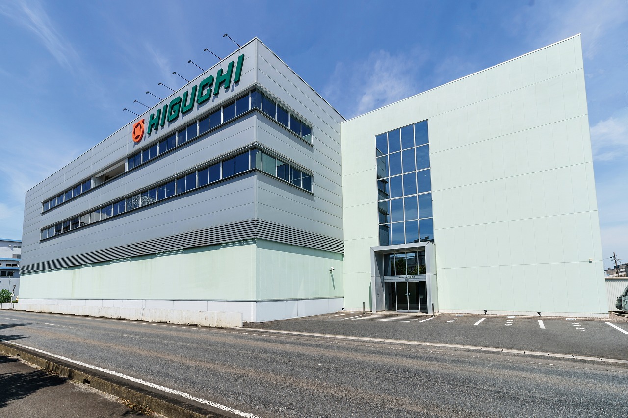 株式会社樋口製作所の正社員 部品製造の求人情報イメージ1