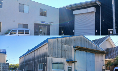 株式会社HRD Technologyの正社員 加工求人イメージ