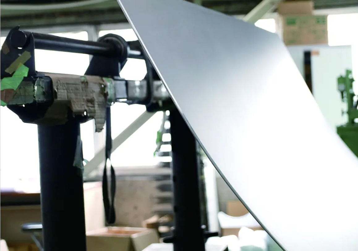 株式会社井上鉄工所の正社員 金属加工の求人情報イメージ2