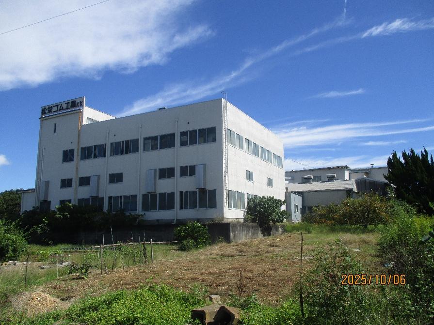 松栄ゴム工業株式会社の正社員 部品製造の求人情報イメージ2