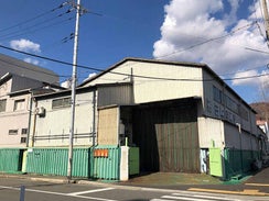 株式会社井上鉄工所の正社員 溶接の求人情報イメージ1