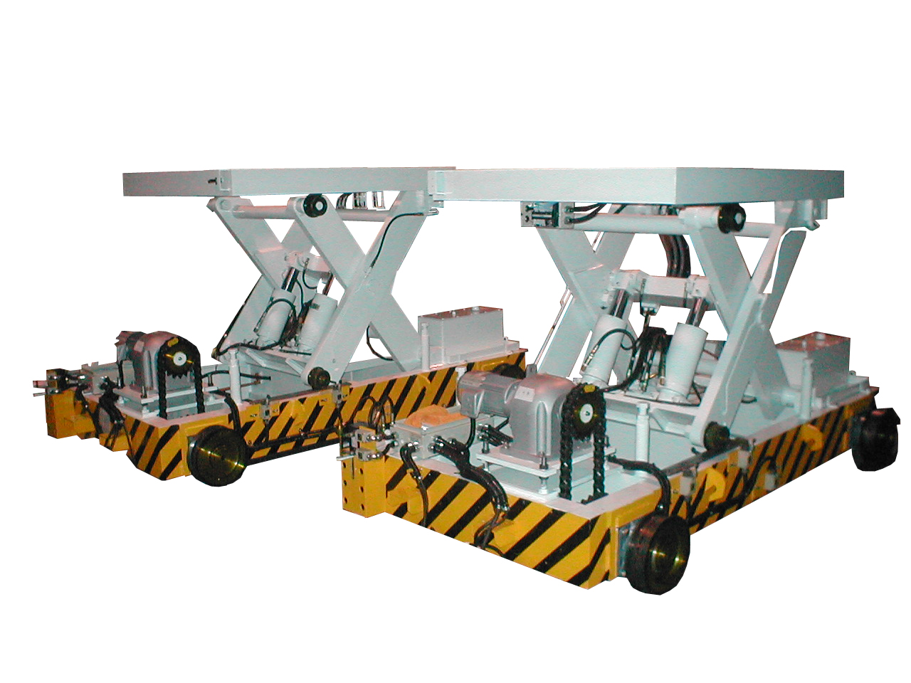 橋栄工業株式会社の正社員 油圧リフター製造の求人情報イメージ3