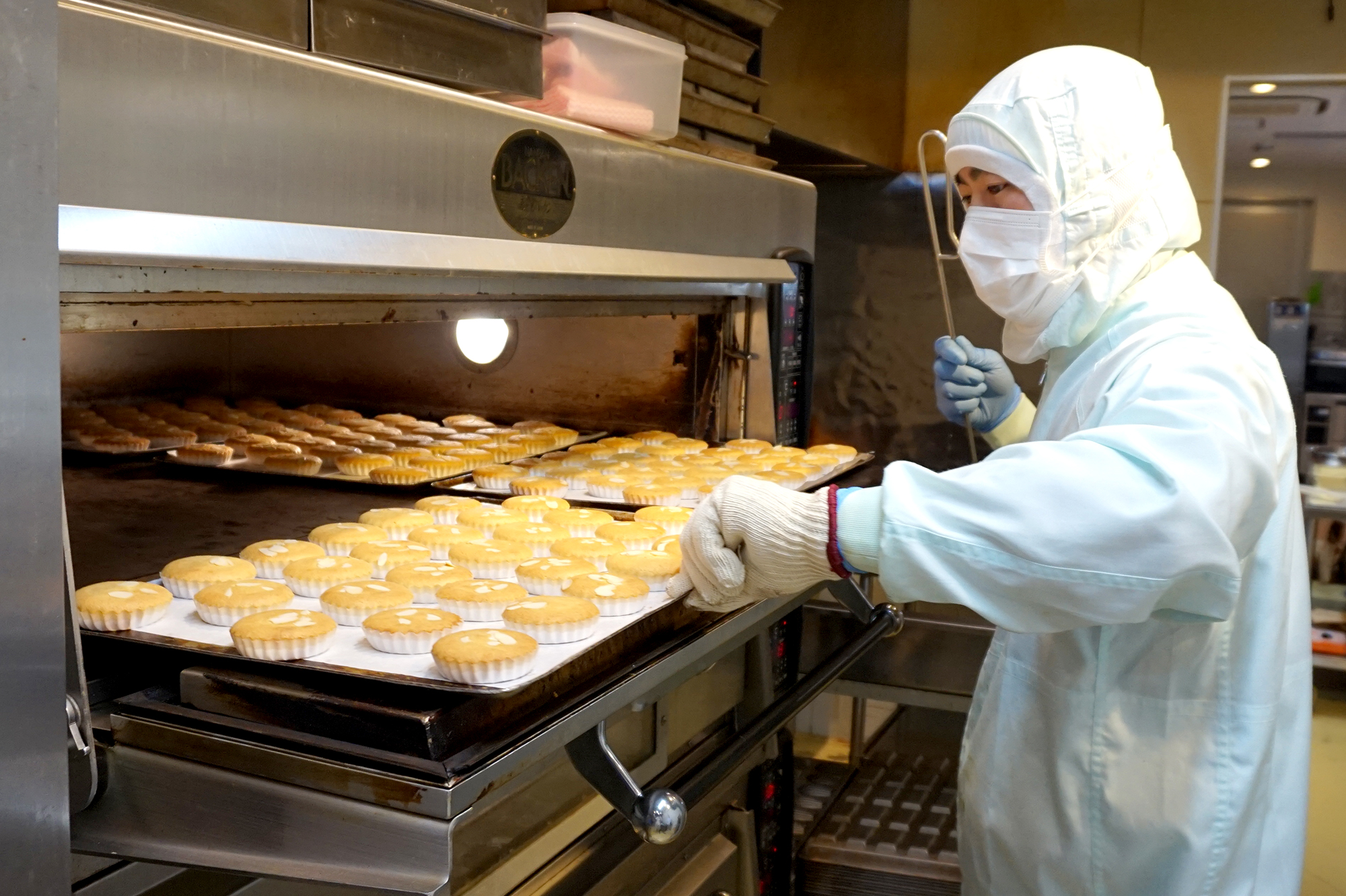 株式会社Dクリエイツの正社員 食品製造の求人情報イメージ2