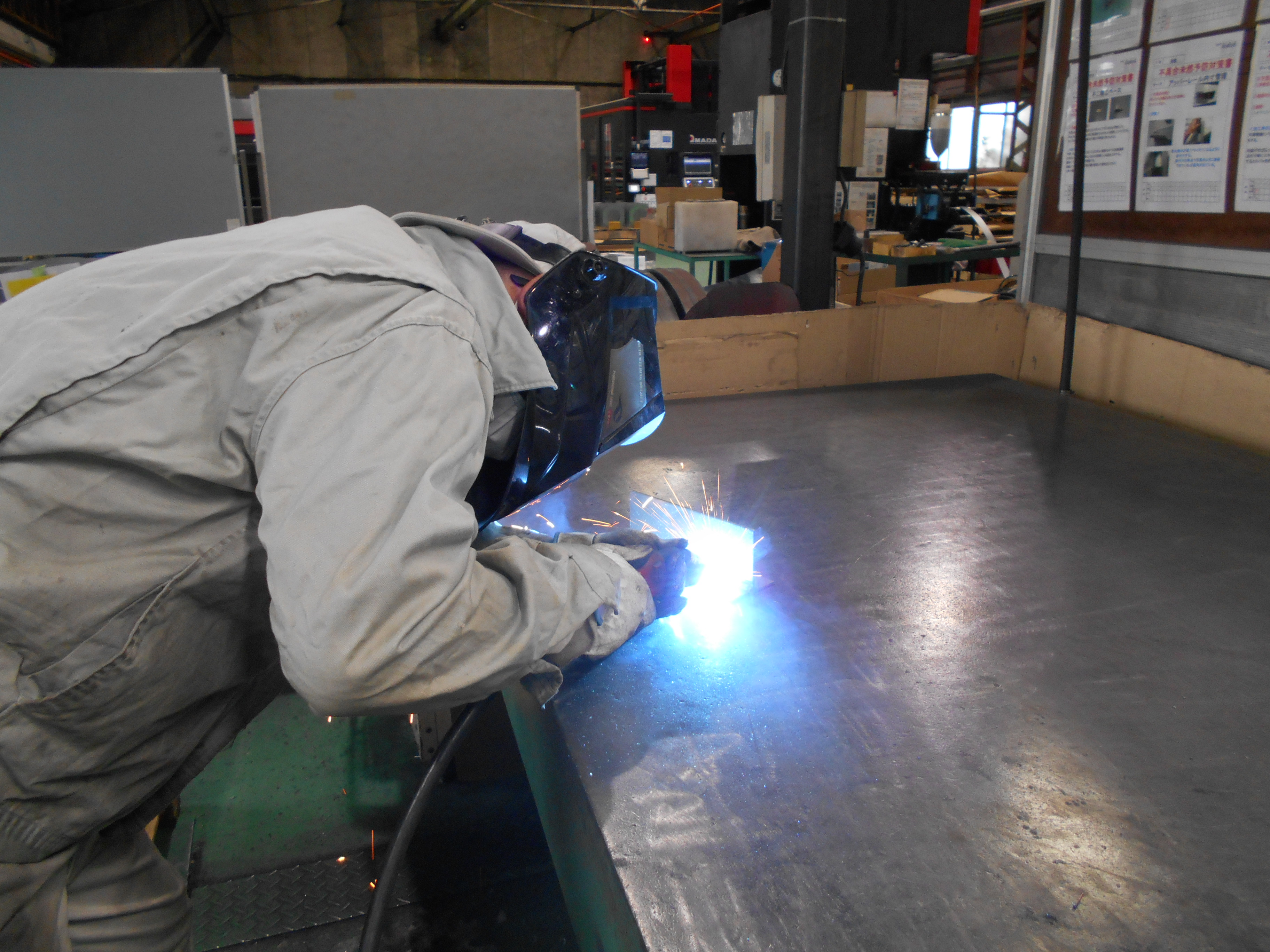 株式会社たかふね工業の正社員 品質管理・品質保証求人イメージ