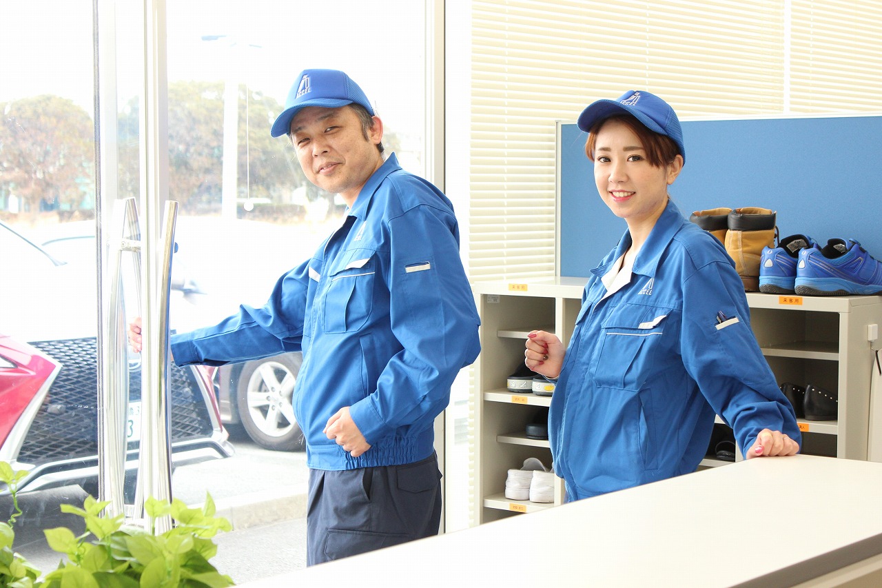 株式会社アクセルの正社員 検査・選別の求人情報イメージ2