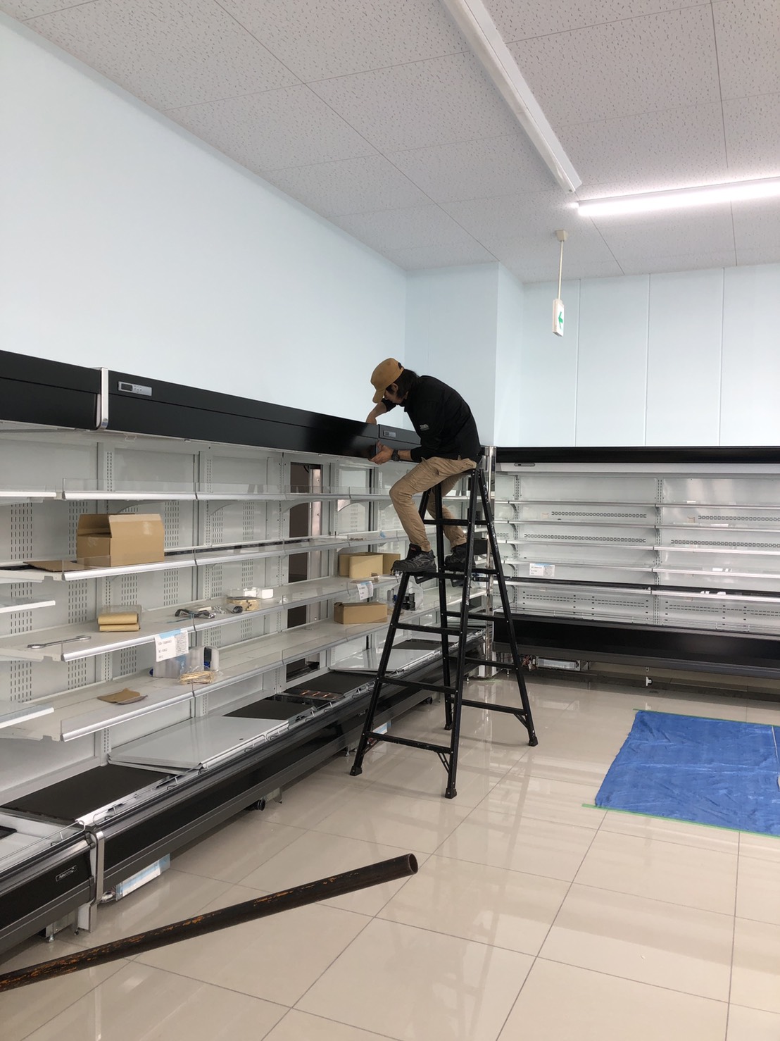 株式会社Kテックの正社員 運搬・設置の求人情報イメージ4