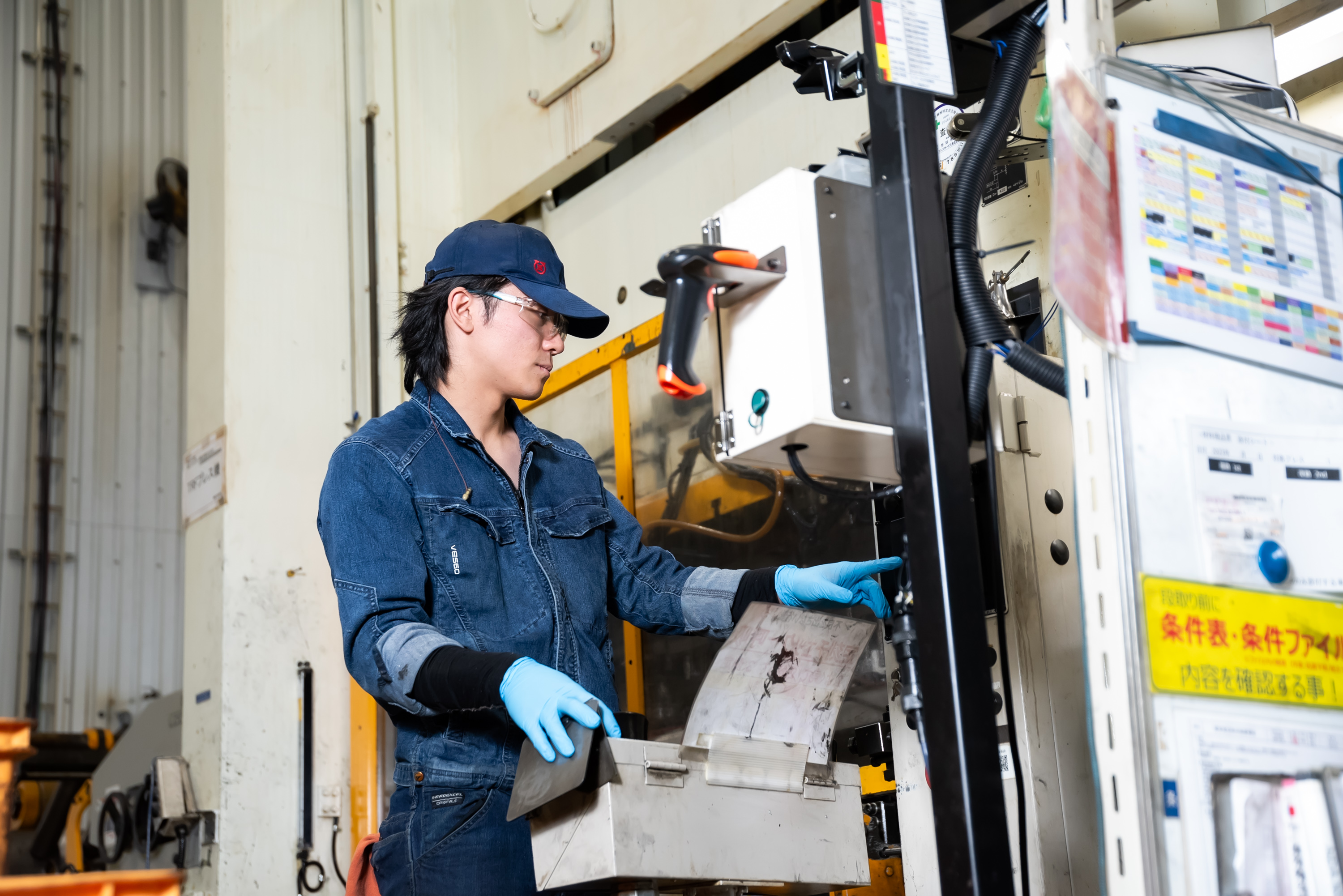 株式会社樋口製作所の正社員 部品製造の求人情報イメージ3