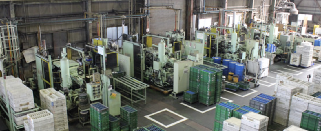 有限会社舟橋工業の正社員 自動車部品製造の求人情報イメージ3