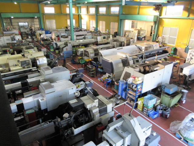 有限会社コダマ精工の正社員 マシンオペレーターの求人情報イメージ5