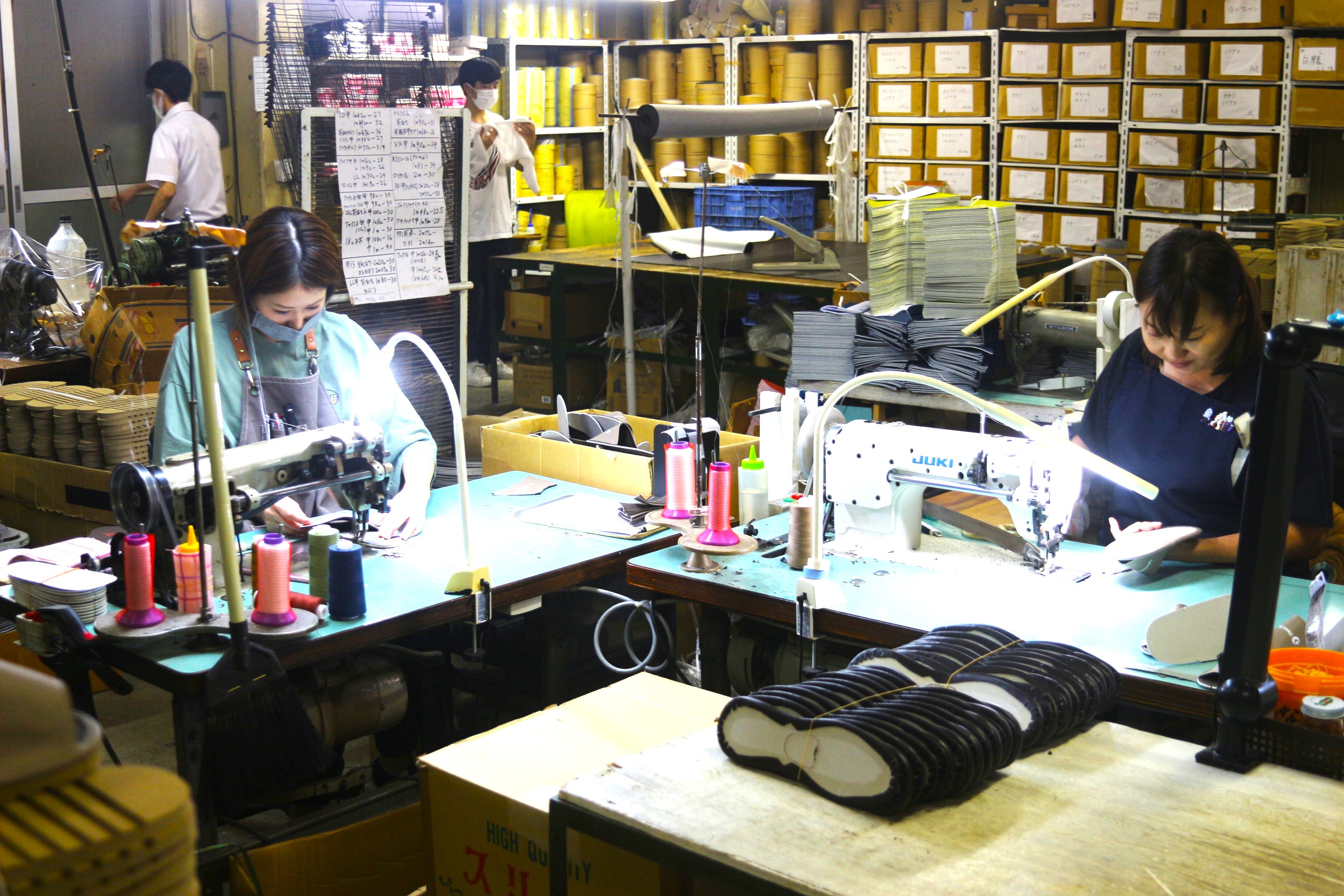 平野産業株式会社の正社員 出荷・商品管理の求人情報イメージ2