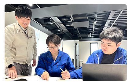 株式会社たかふね工業の正社員 品質管理・品質保証求人イメージ