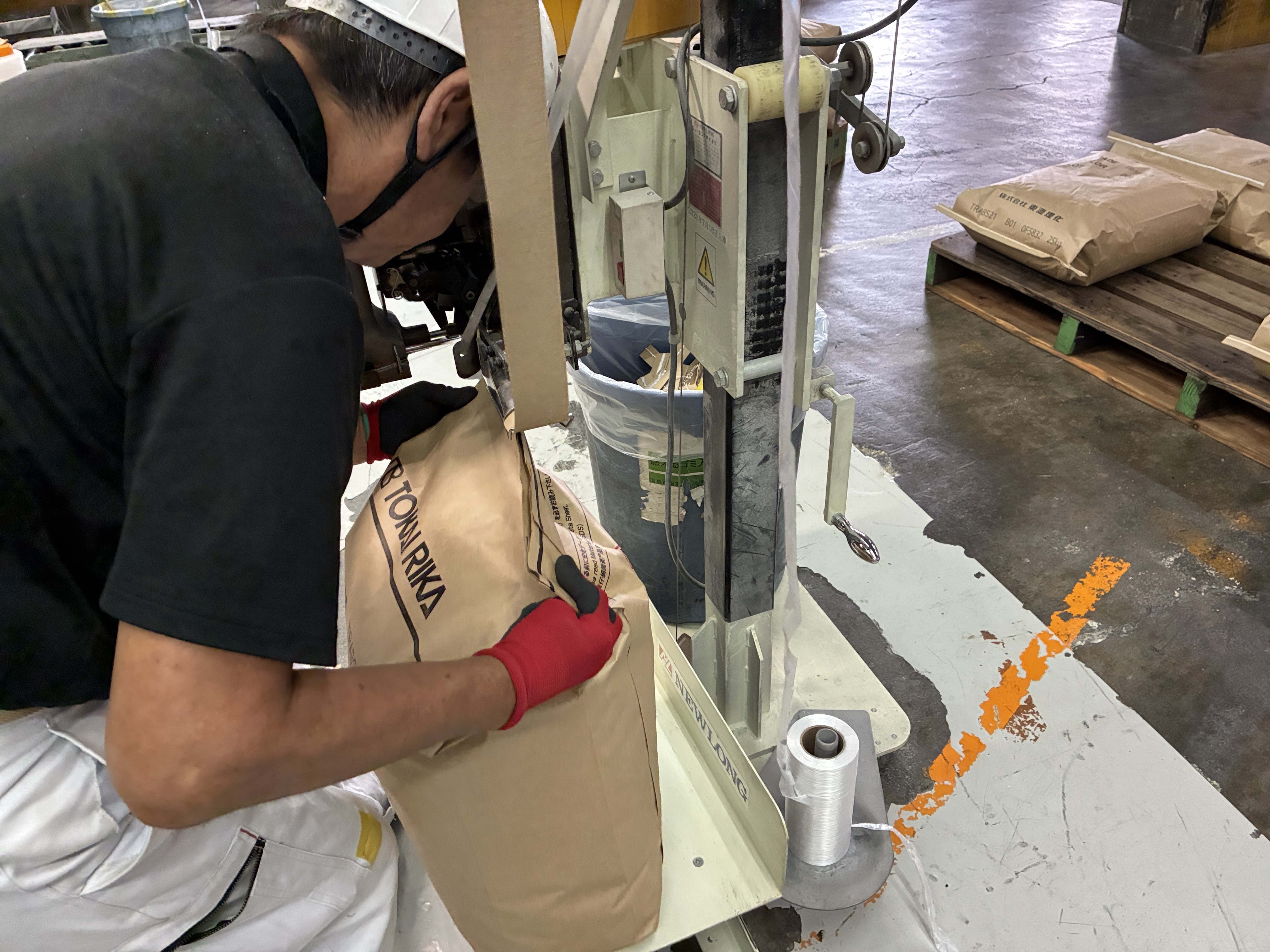 三星ケミカル株式会社の正社員 コンパウンド製造の求人情報イメージ3