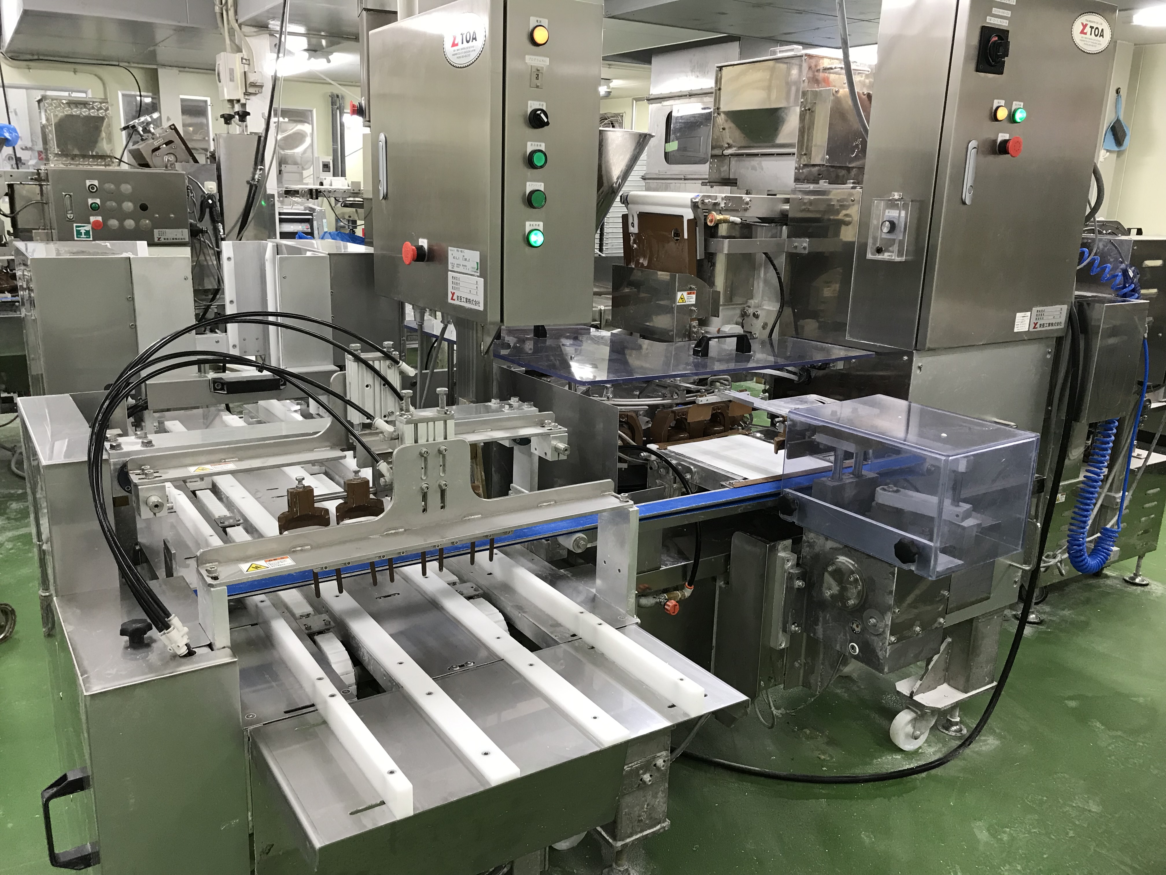 株式会社Dクリエイツの正社員 食品製造の求人情報イメージ3