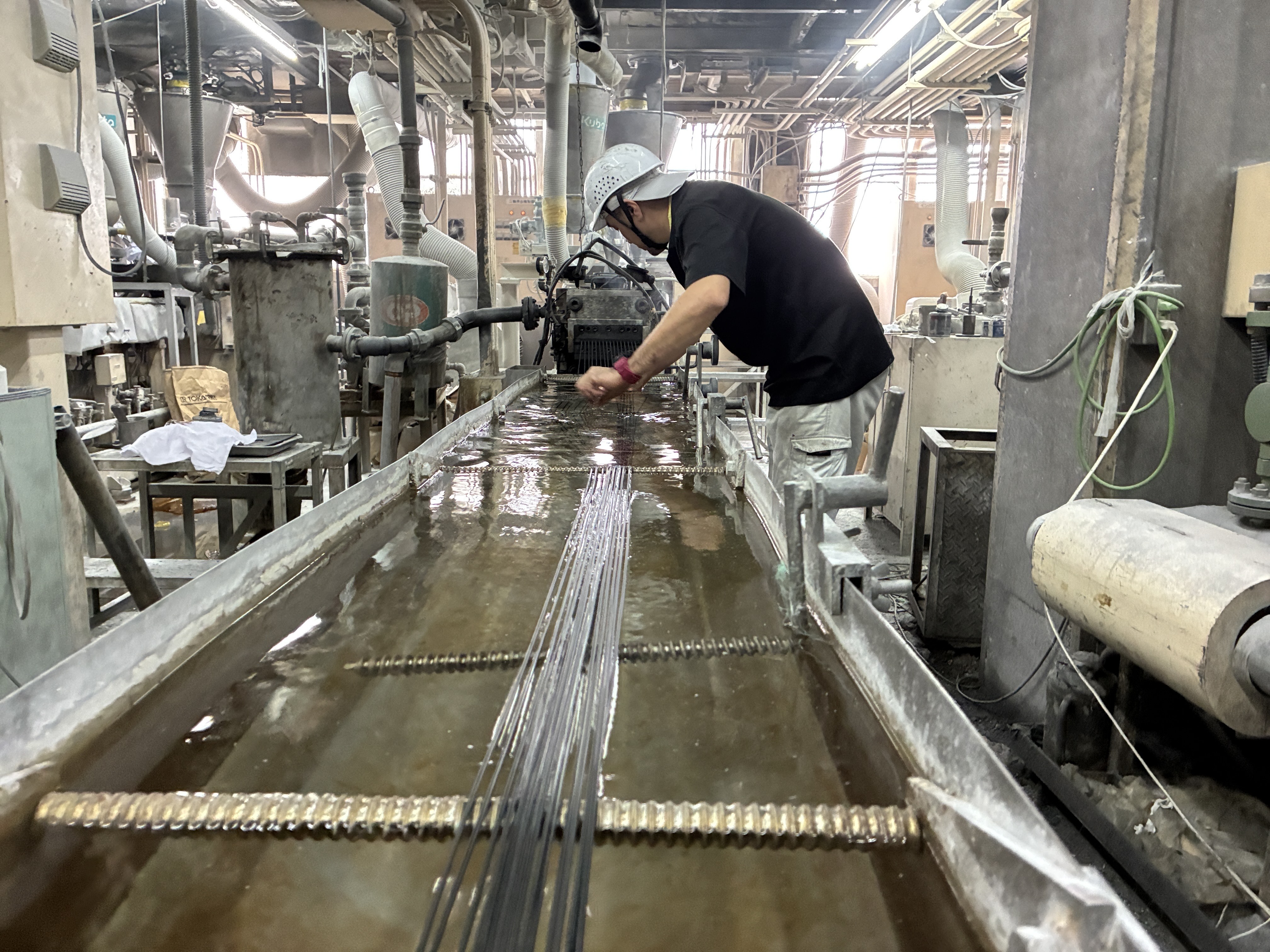 三星ケミカル株式会社の正社員 コンパウンド製造の求人情報イメージ4