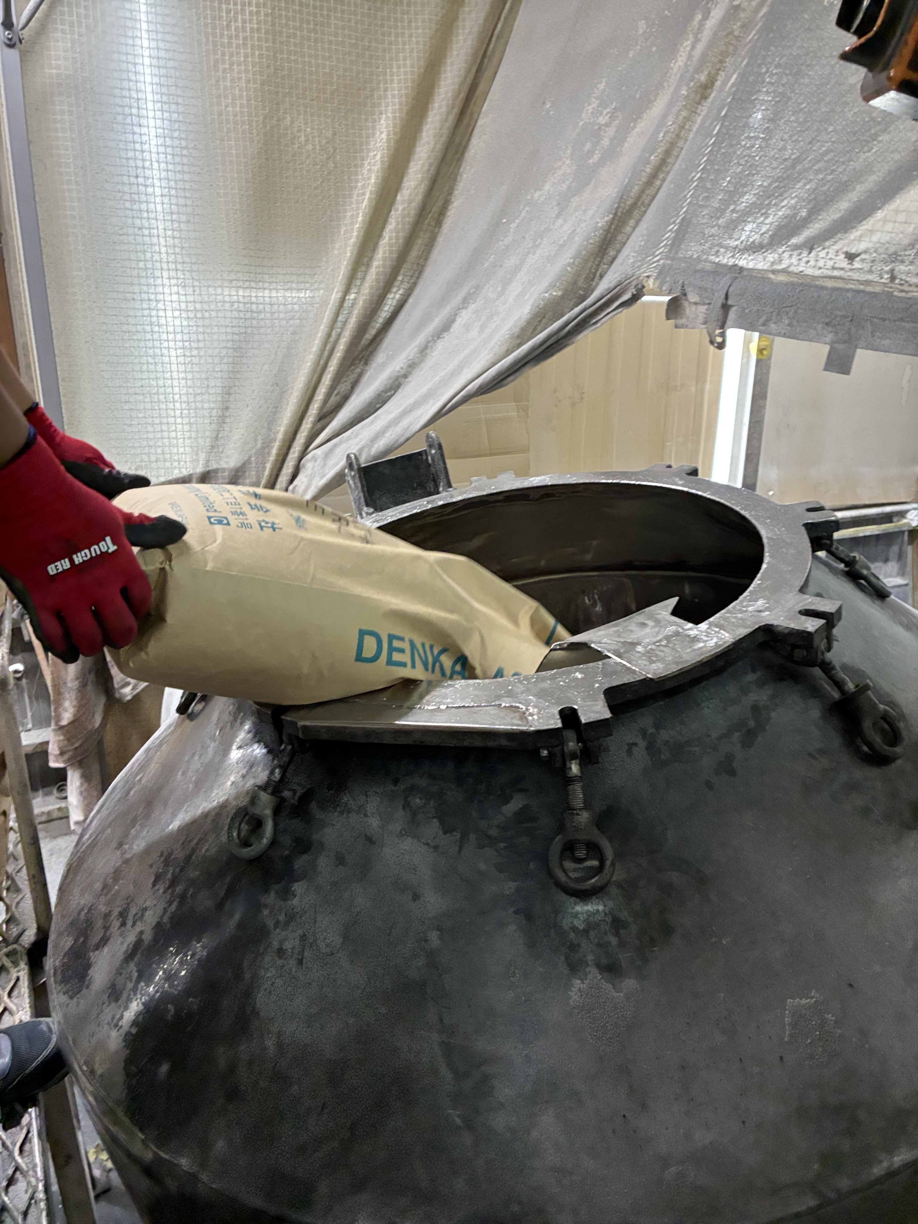 三星ケミカル株式会社の正社員 コンパウンド製造の求人情報イメージ2