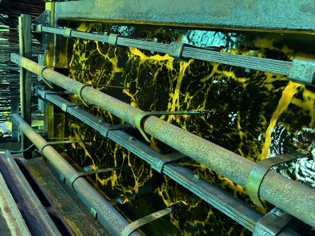 真生電化工業株式会社の正社員 硬質クロムめっきの求人情報イメージ2