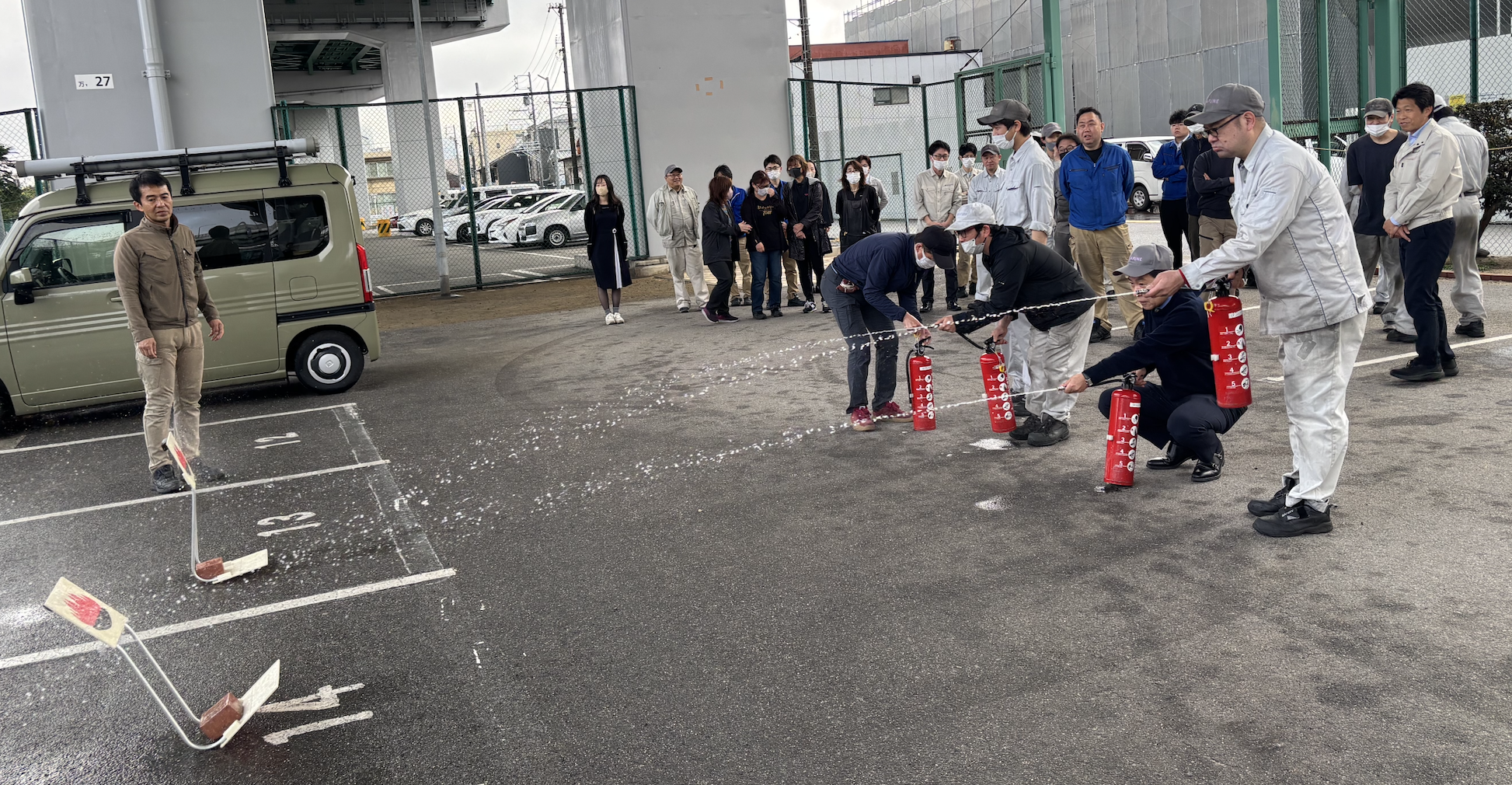 株式会社たかふね工業の正社員 品質管理・品質保証の求人情報イメージ4