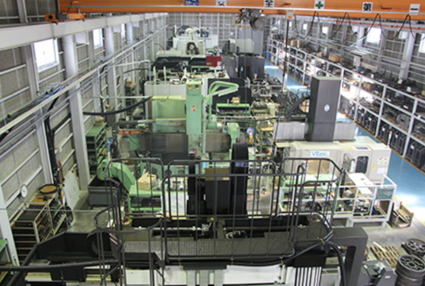 株式会社東洋製作所の正社員 製造技術の求人情報イメージ3