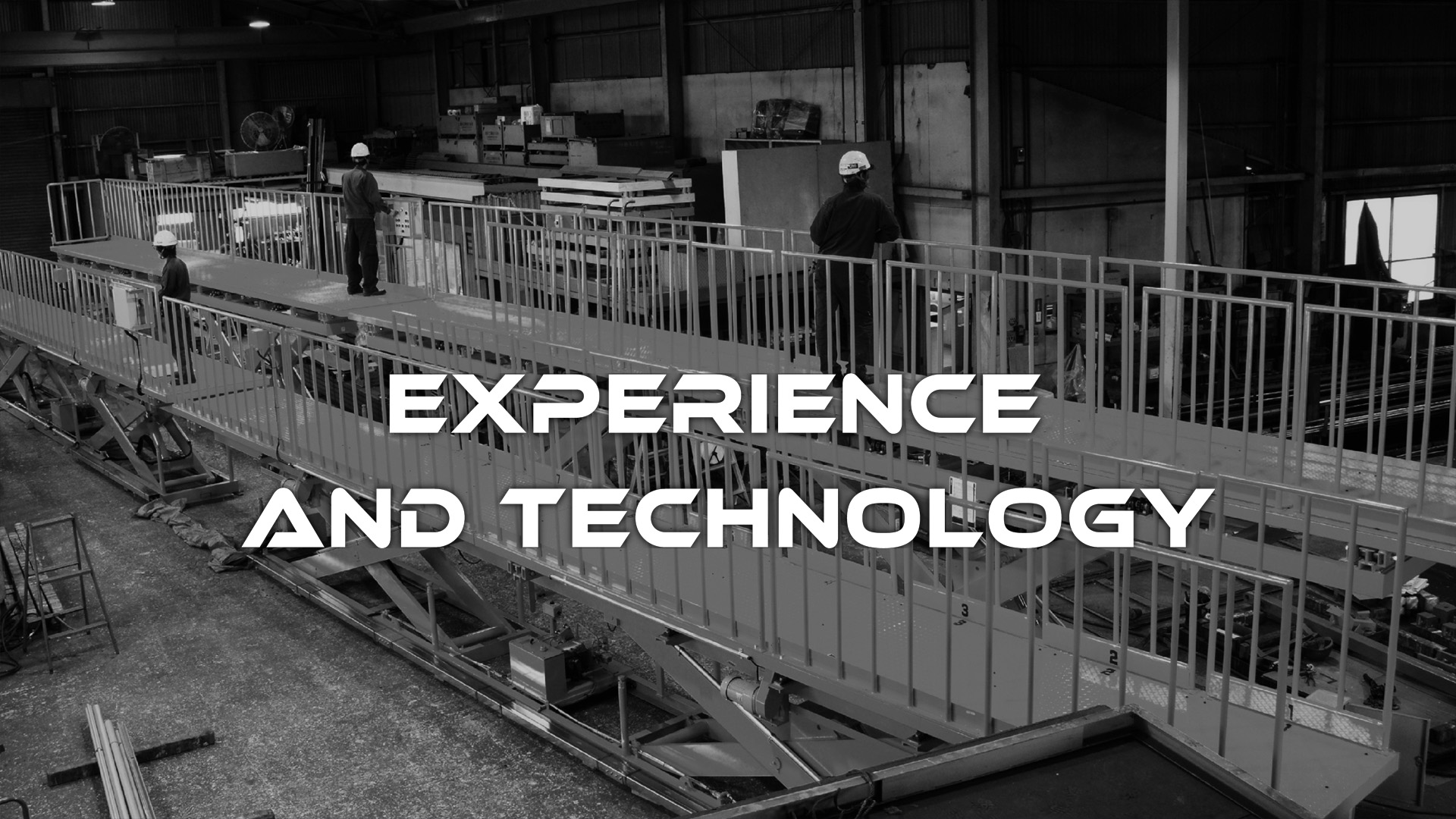 橋栄工業株式会社の正社員 油圧リフター製造の求人情報イメージ1