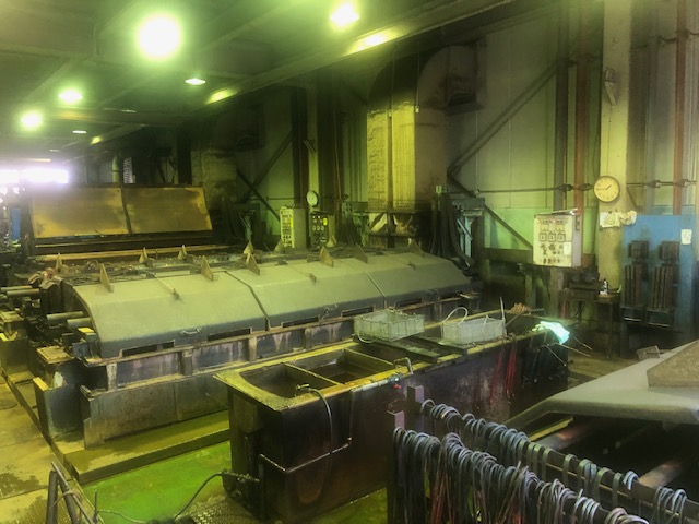 真生電化工業株式会社の正社員 硬質クロムめっきの求人情報イメージ3