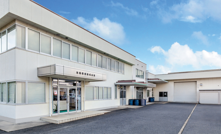 近藤精密株式会社の正社員 マシンオペレーターの求人情報イメージ1