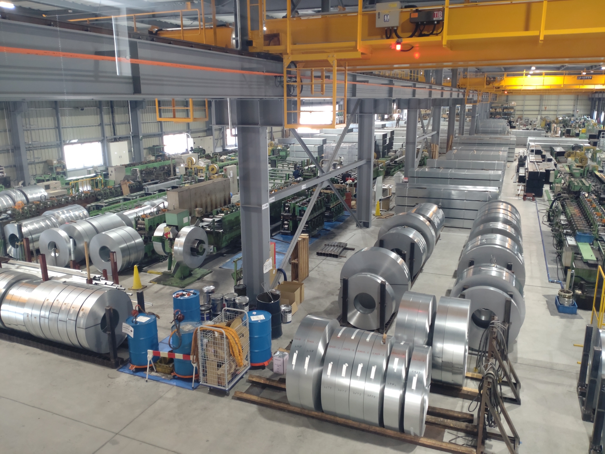 株式会社KMC 中部工場の正社員 金属製品製造の求人情報イメージ4